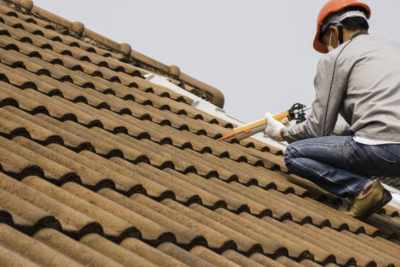 Tile Roofing Services