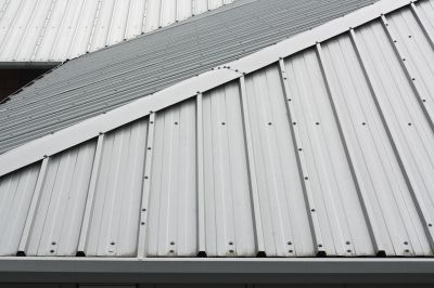Metal Roofing Solutions